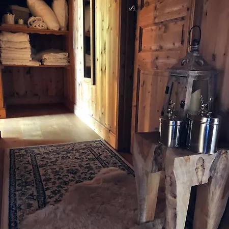 Alpine Retreat With Mont Blanc Panorama, Top Location, Private Parking Chamonix Extérieur photo